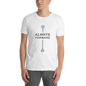 Always Forward Inspiration - Black