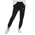 Load image into Gallery viewer, John&#39;s Label Unisex Sweatpants - White
