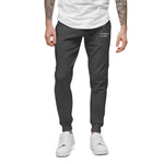 Load image into Gallery viewer, John&#39;s Label Unisex Sweatpants - White
