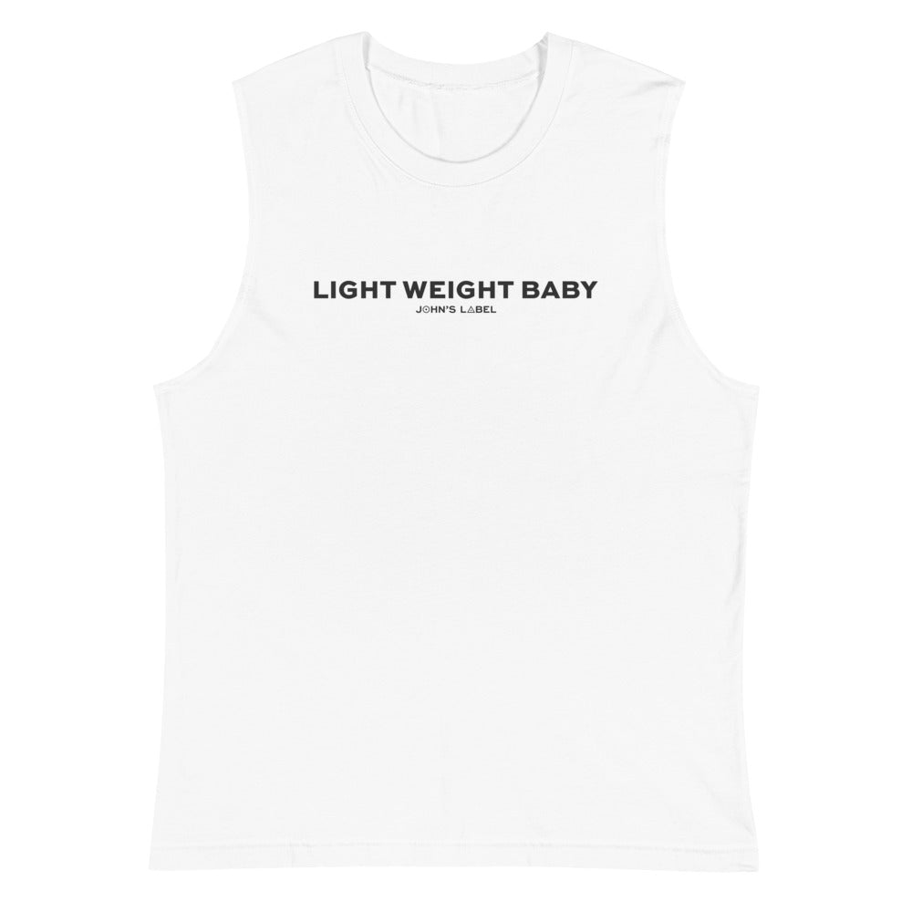 Light Weight Baby Gym - Black