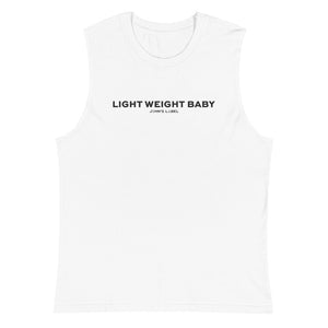 Light Weight Baby Gym - Black